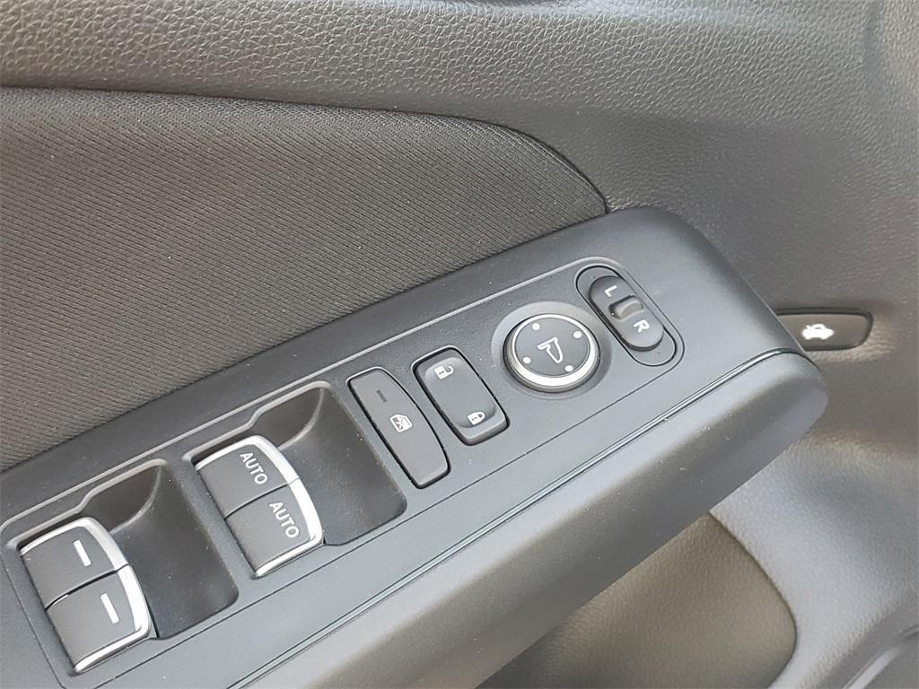 used 2022 Honda Civic car, priced at $23,990