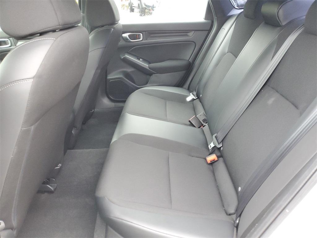 used 2022 Honda Civic car, priced at $23,994