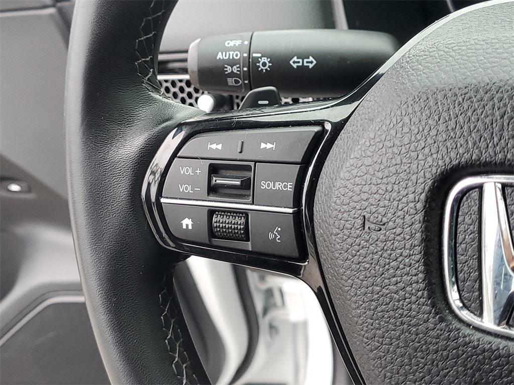 used 2022 Honda Civic car, priced at $23,994