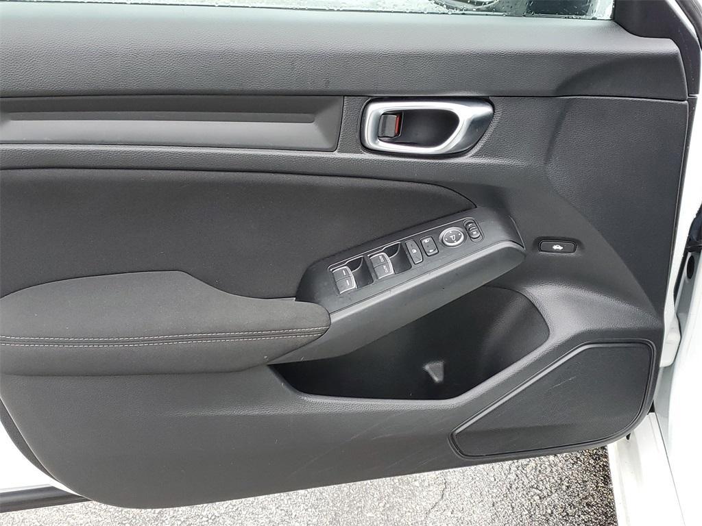 used 2022 Honda Civic car, priced at $23,994