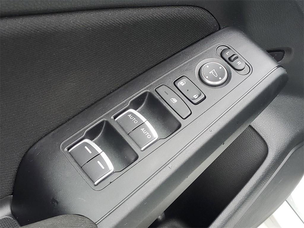 used 2022 Honda Civic car, priced at $23,994