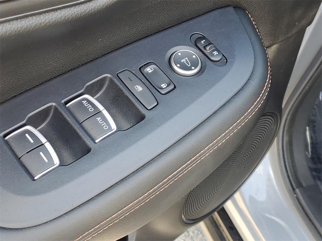 used 2023 Honda HR-V car, priced at $25,468