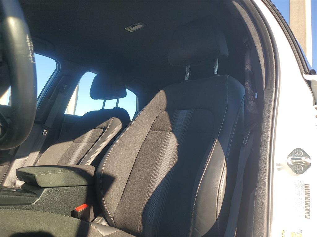 used 2023 Honda Civic car, priced at $27,976