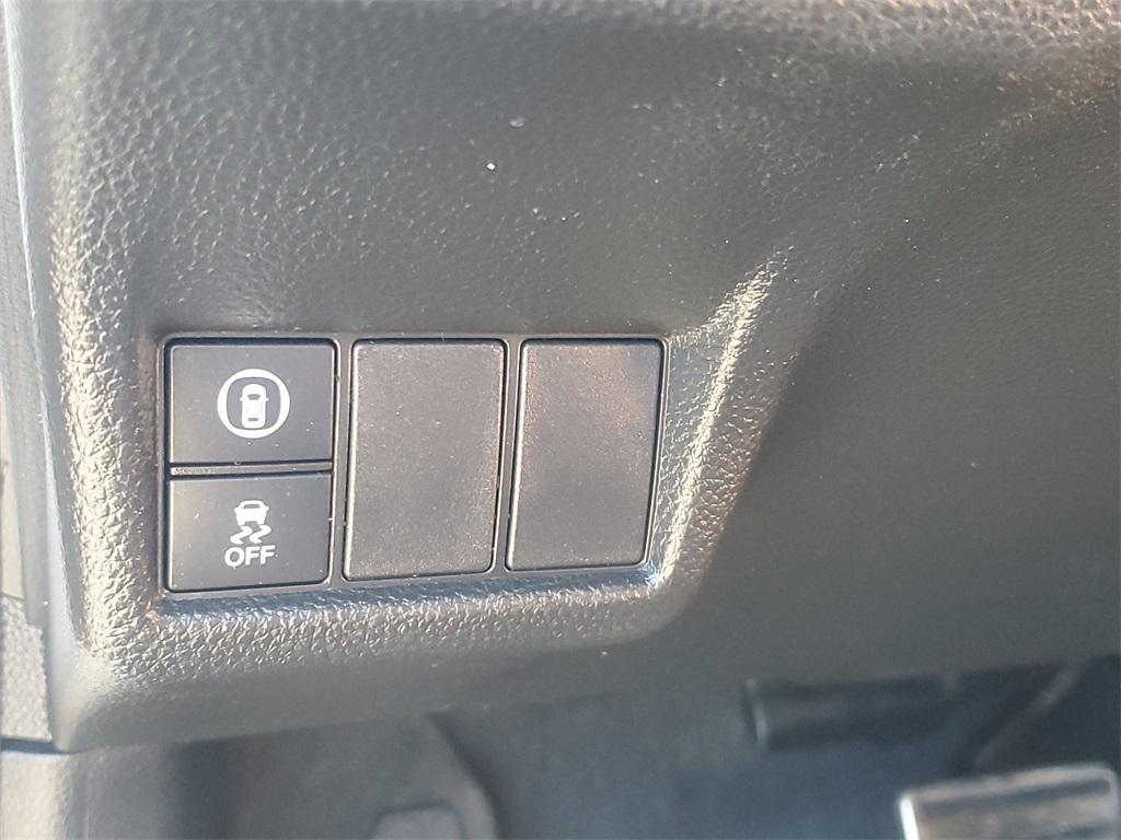used 2023 Honda Civic car, priced at $27,976