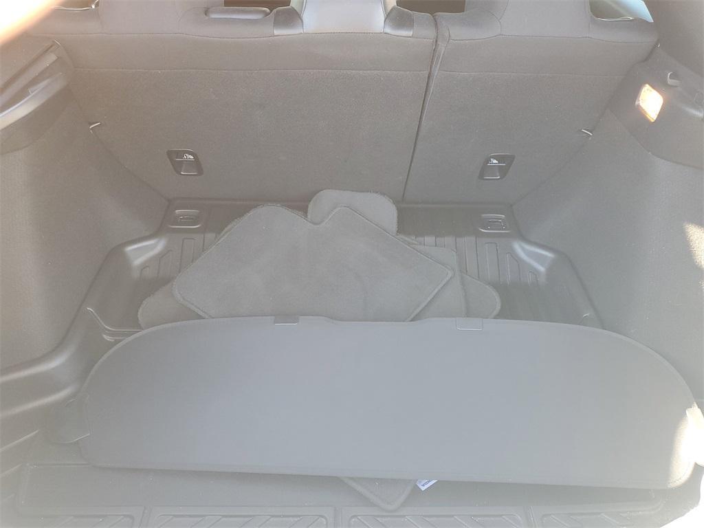 used 2023 Honda Civic car, priced at $27,976