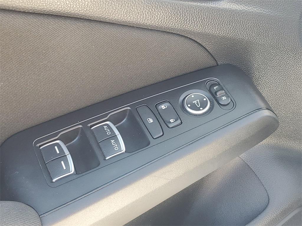 used 2023 Honda Civic car, priced at $27,976