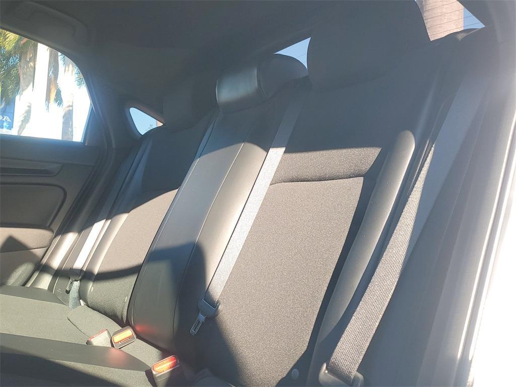 used 2023 Honda Civic car, priced at $27,976