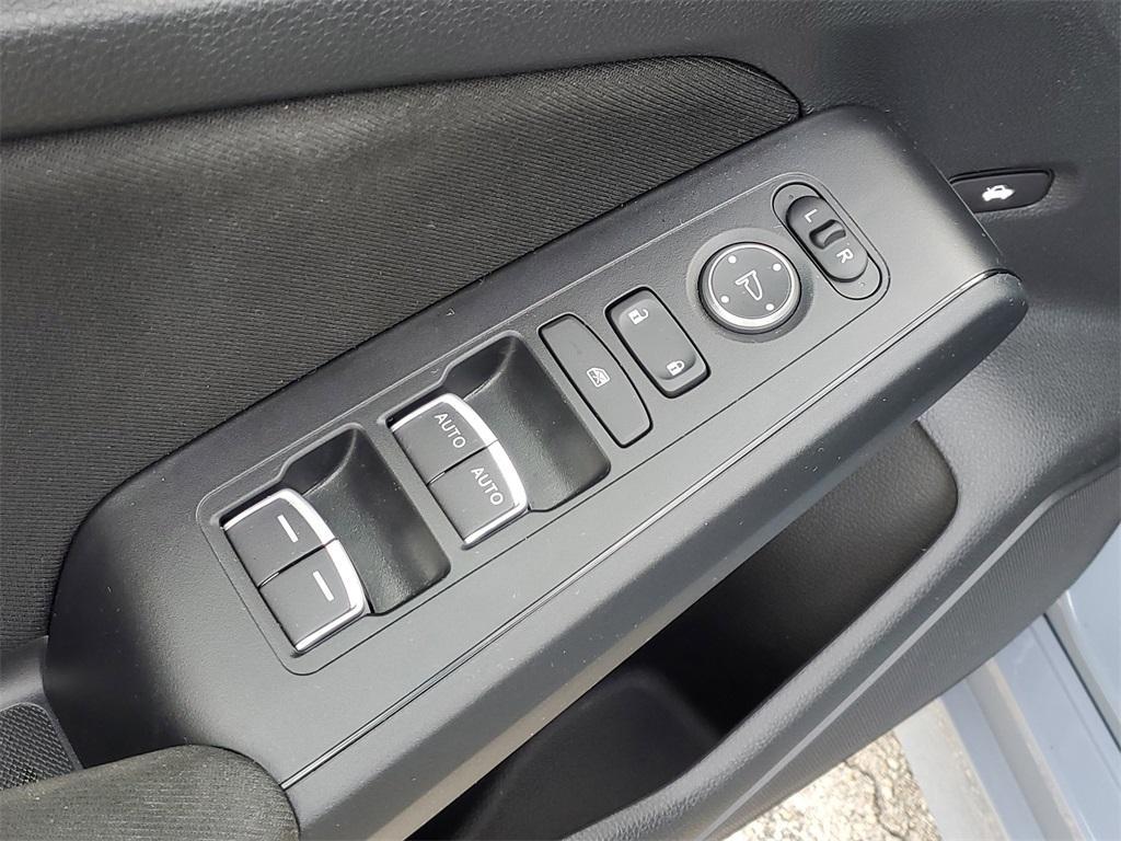 used 2022 Honda Civic car, priced at $25,399
