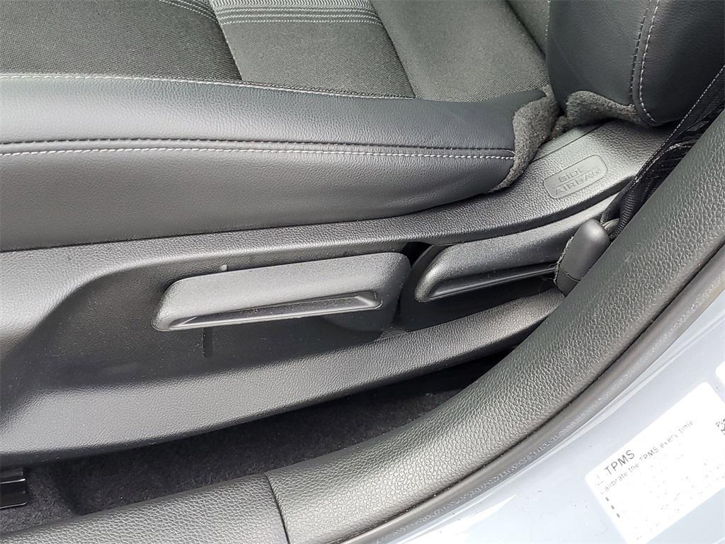 used 2022 Honda Civic car, priced at $25,399