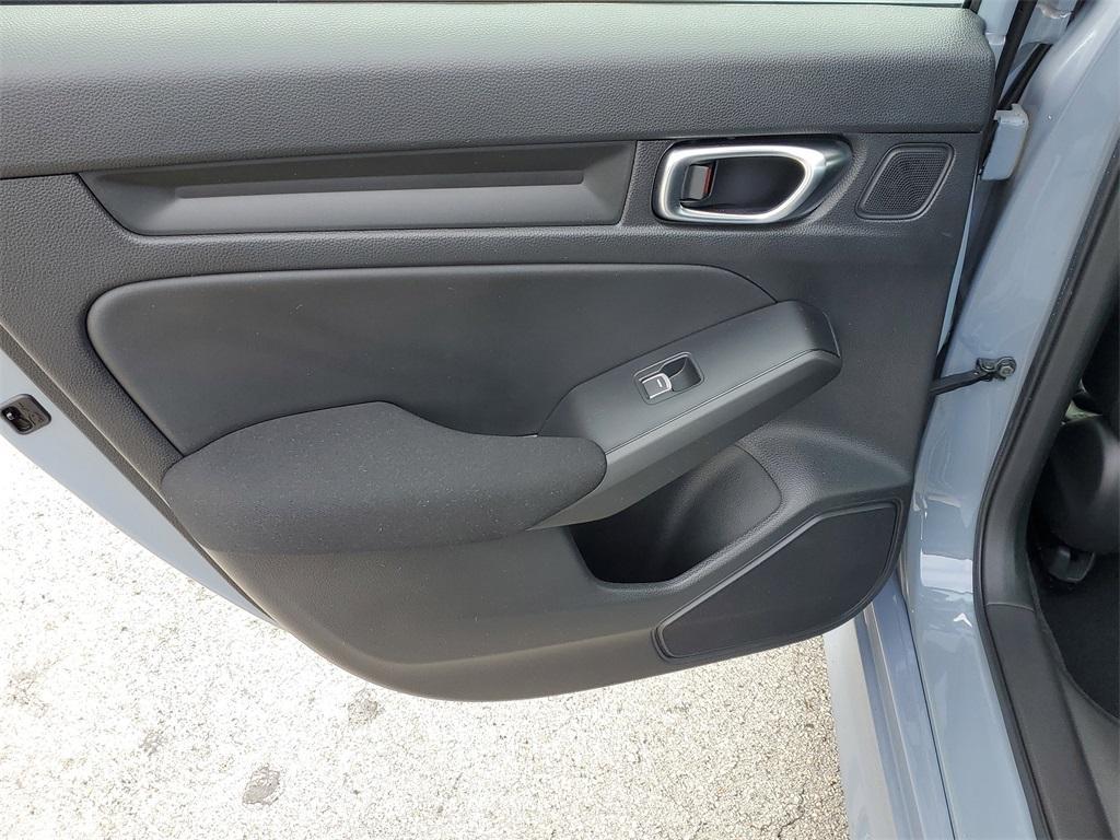 used 2022 Honda Civic car, priced at $25,399