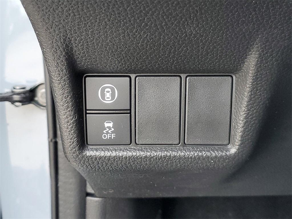 used 2022 Honda Civic car, priced at $25,399