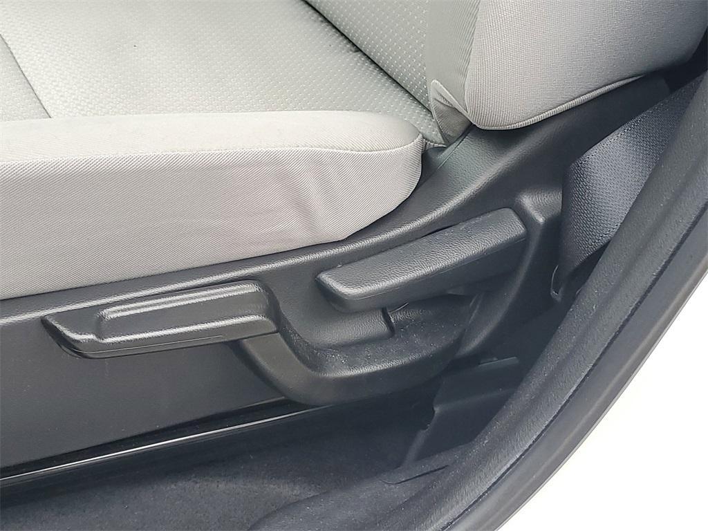 used 2022 Honda HR-V car, priced at $20,613