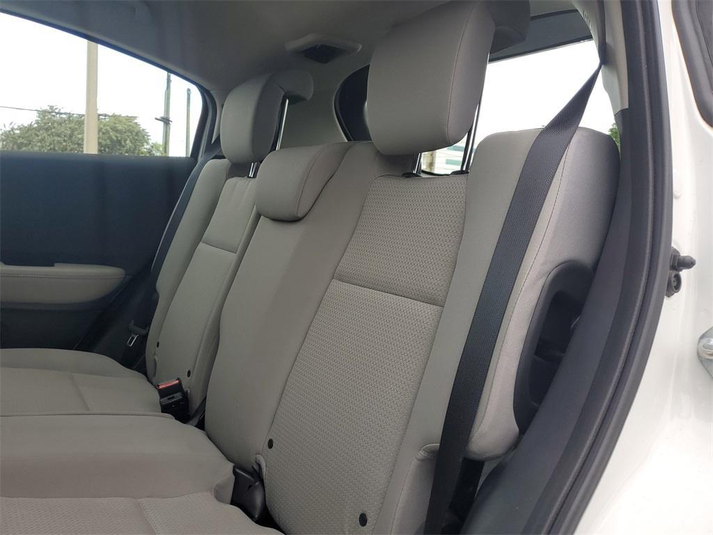 used 2022 Honda HR-V car, priced at $20,613