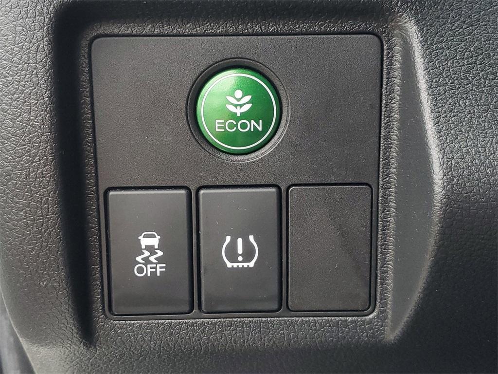 used 2022 Honda HR-V car, priced at $20,613