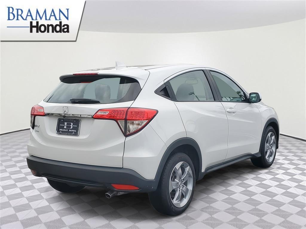 used 2022 Honda HR-V car, priced at $20,613