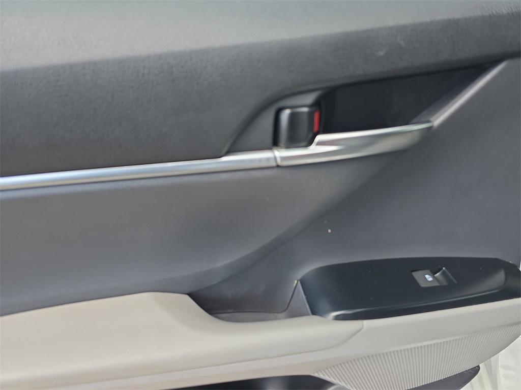 used 2020 Toyota Camry car, priced at $20,986