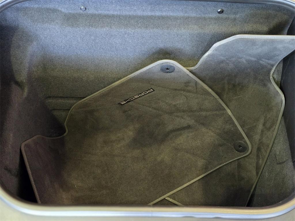 used 2020 Porsche 911 car, priced at $115,870