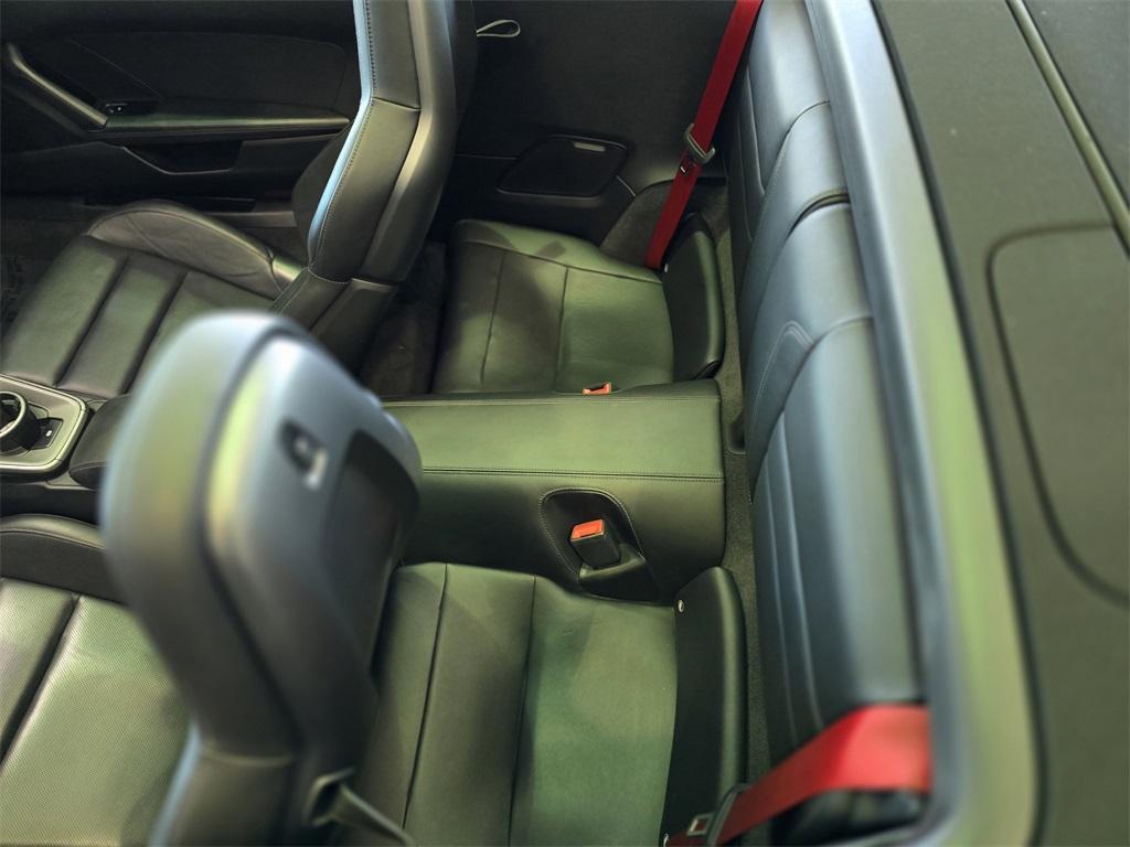 used 2020 Porsche 911 car, priced at $122,923