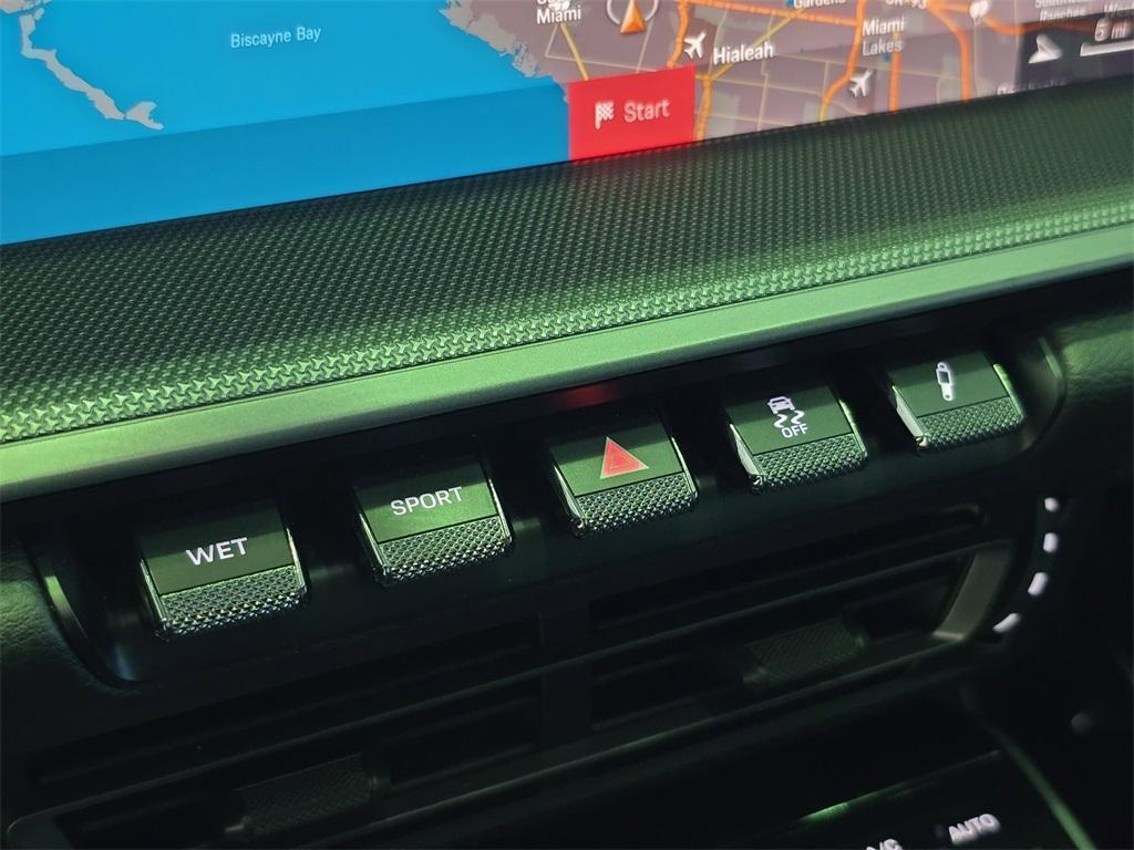 used 2020 Porsche 911 car, priced at $115,870