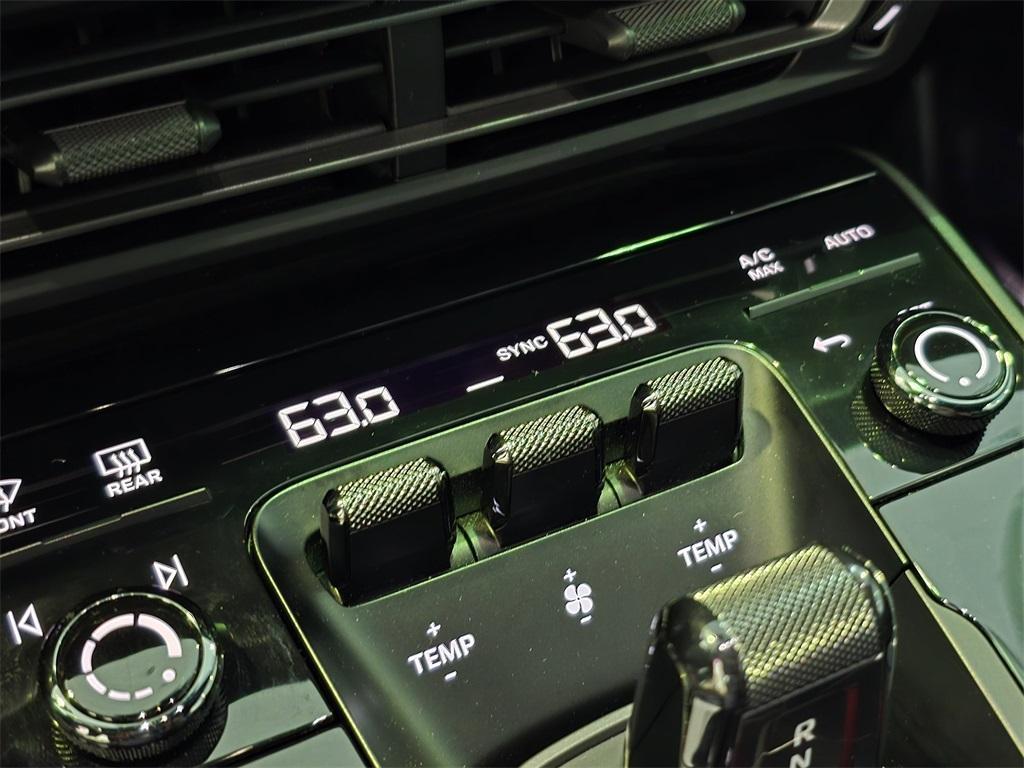 used 2020 Porsche 911 car, priced at $115,870