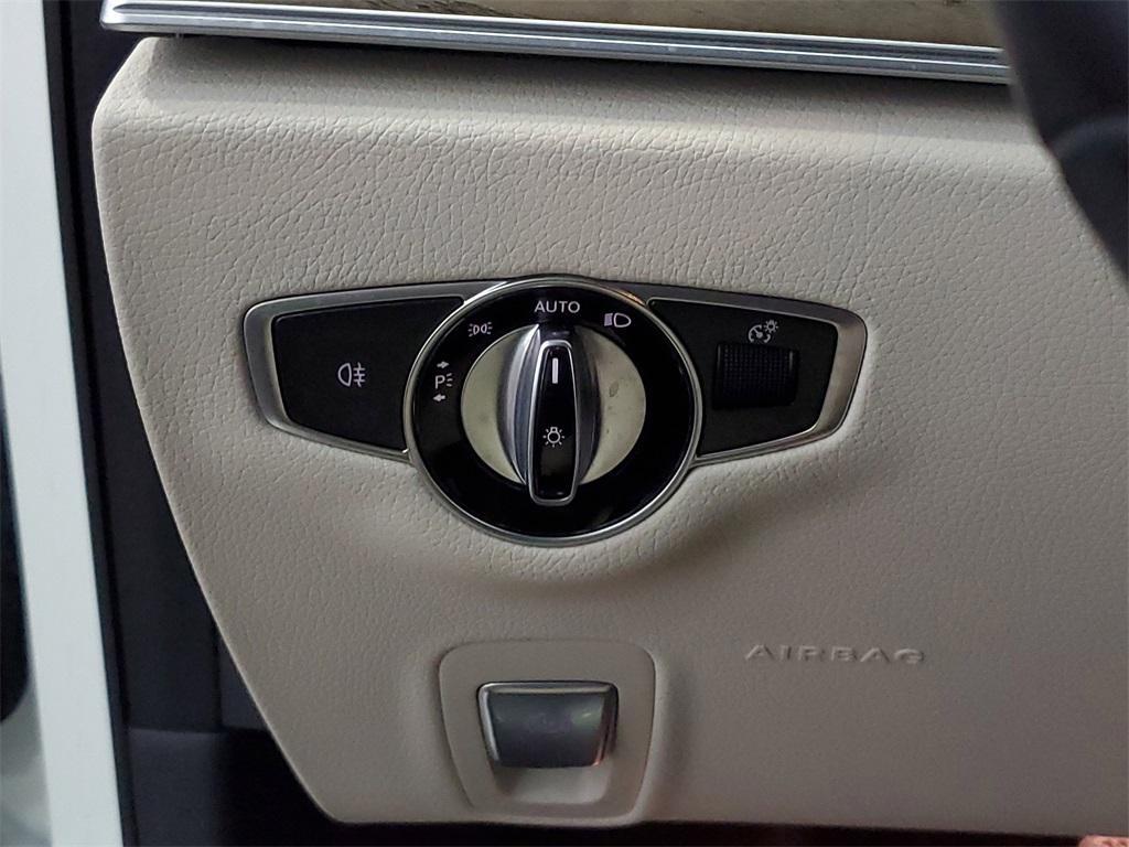used 2022 Mercedes-Benz E-Class car, priced at $46,792