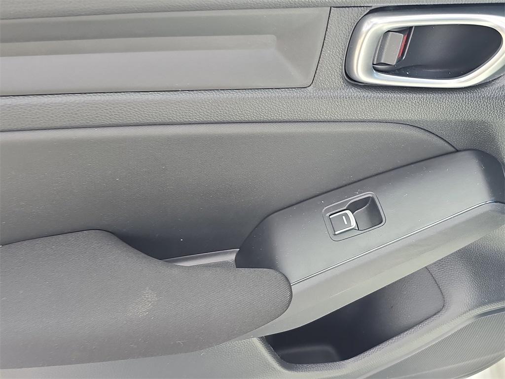 used 2023 Honda Civic car, priced at $24,554