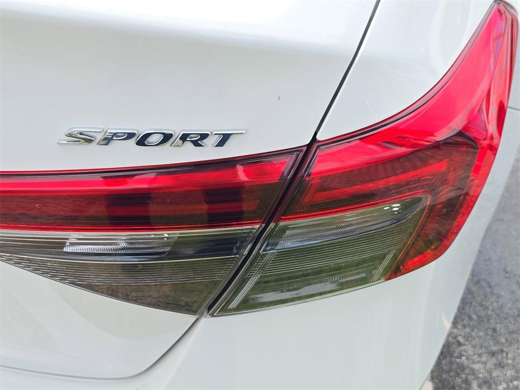 used 2023 Honda Civic car, priced at $24,554