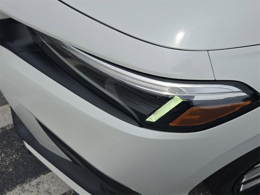 used 2023 Honda Civic car, priced at $24,554