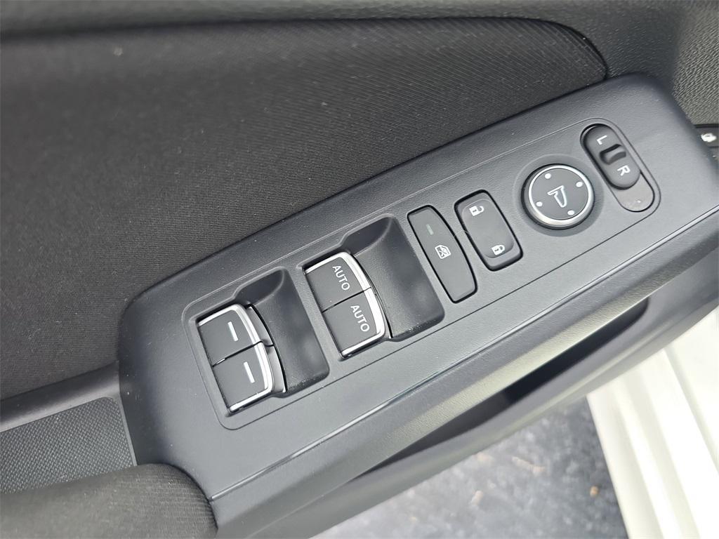 used 2023 Honda Civic car, priced at $24,554