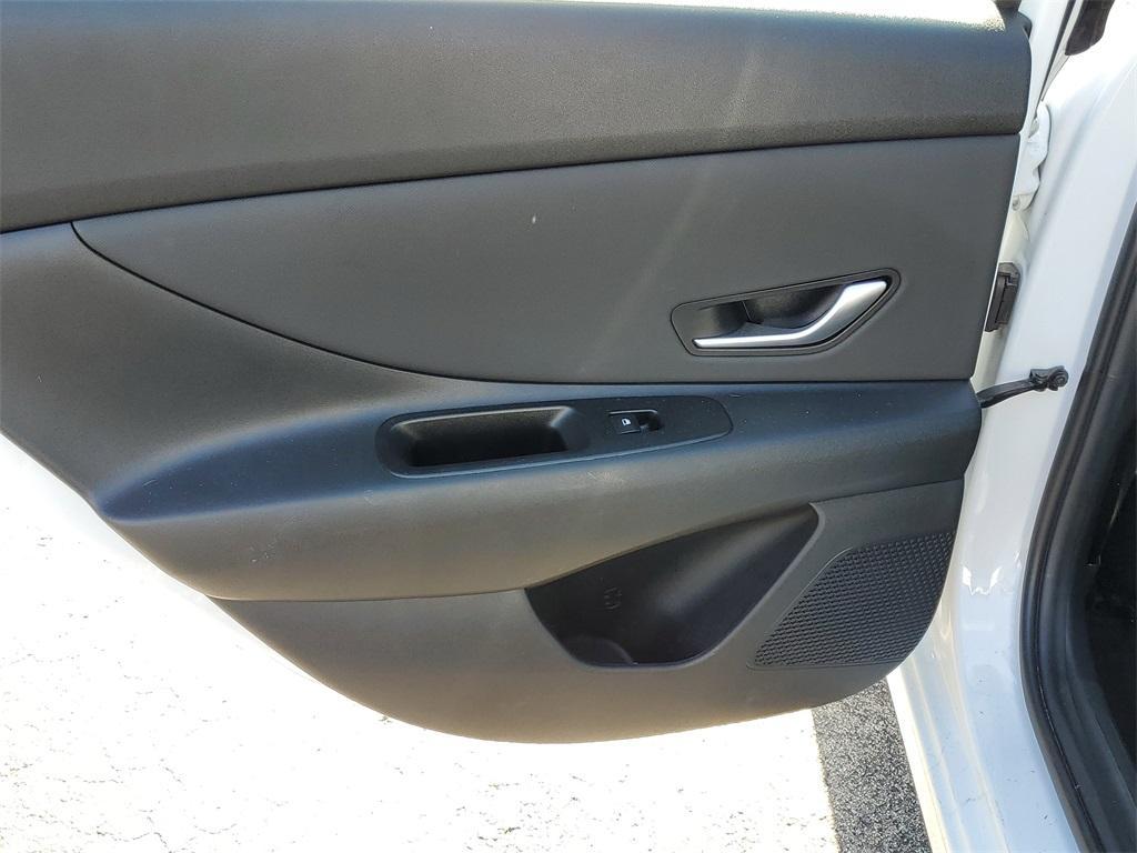 used 2024 Hyundai Elantra car, priced at $21,513