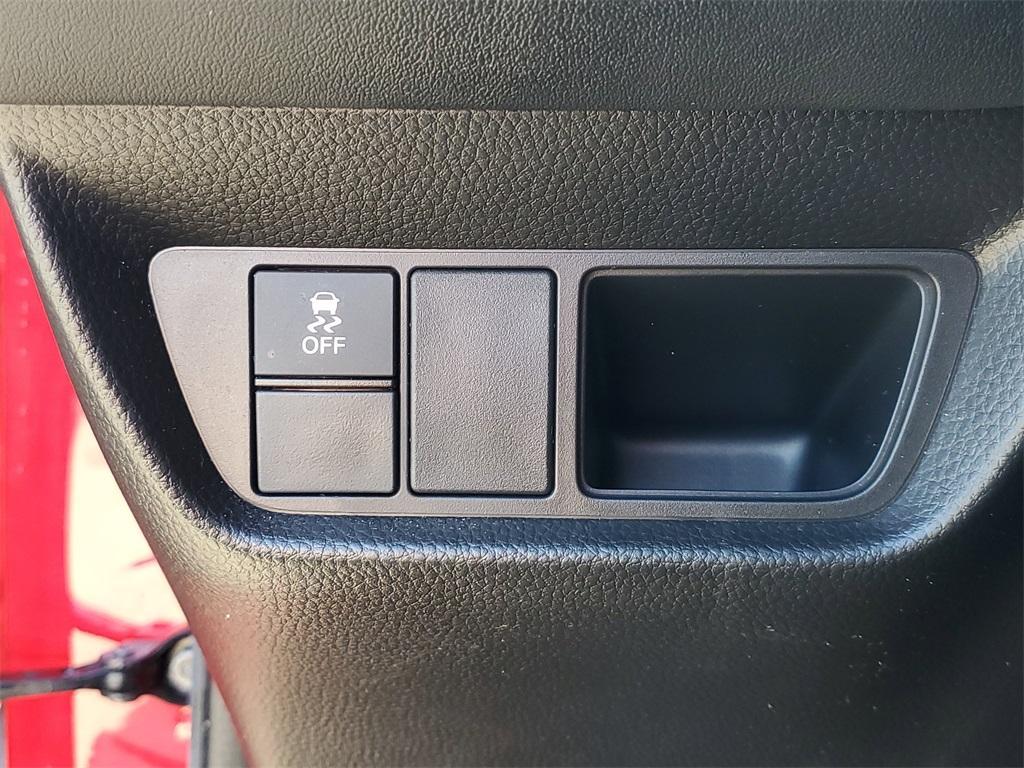 used 2023 Honda HR-V car, priced at $26,417