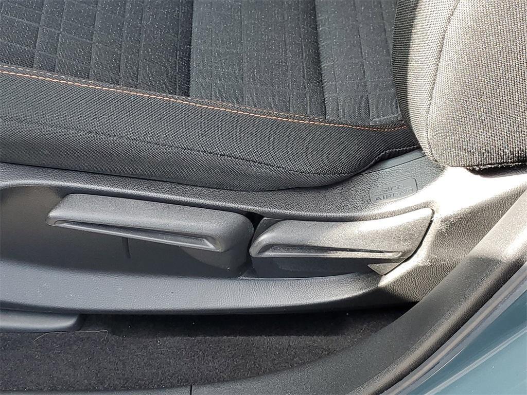 used 2023 Honda HR-V car, priced at $25,391