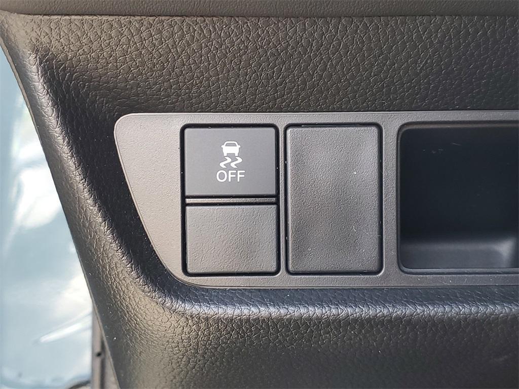 used 2023 Honda HR-V car, priced at $25,391