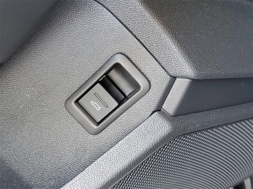 used 2024 Audi A3 car, priced at $28,924