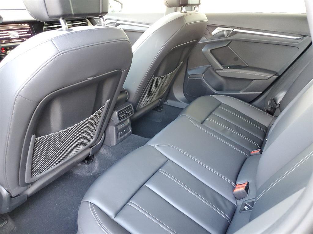 used 2024 Audi A3 car, priced at $28,924