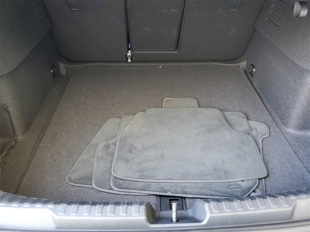 used 2024 Audi A3 car, priced at $28,924