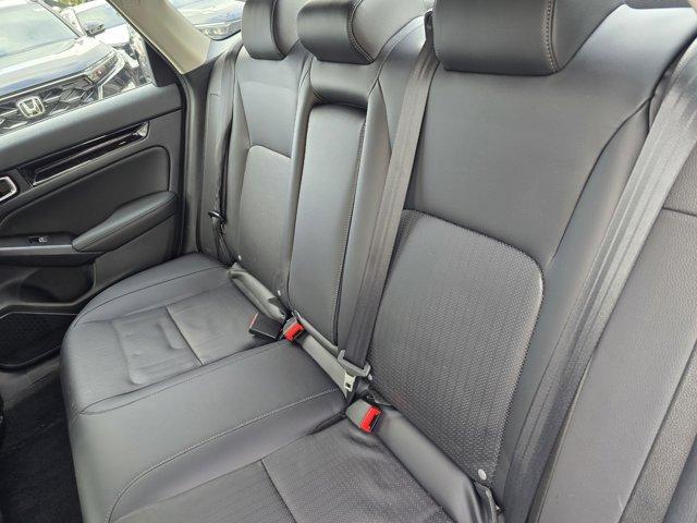 used 2022 Honda Civic car, priced at $26,522