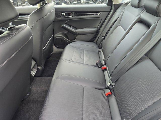 used 2022 Honda Civic car, priced at $26,522