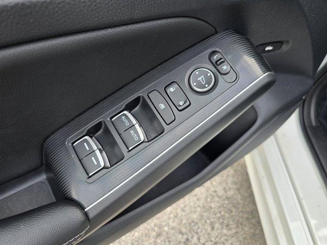 used 2022 Honda Civic car, priced at $26,522