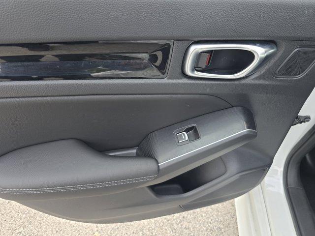 used 2022 Honda Civic car, priced at $26,522