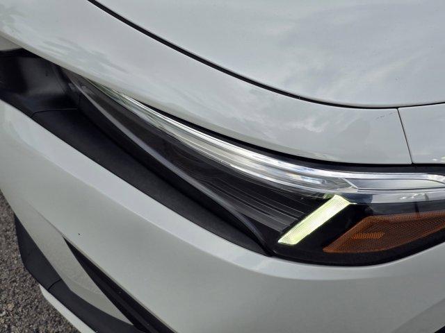 used 2022 Honda Civic car, priced at $26,522