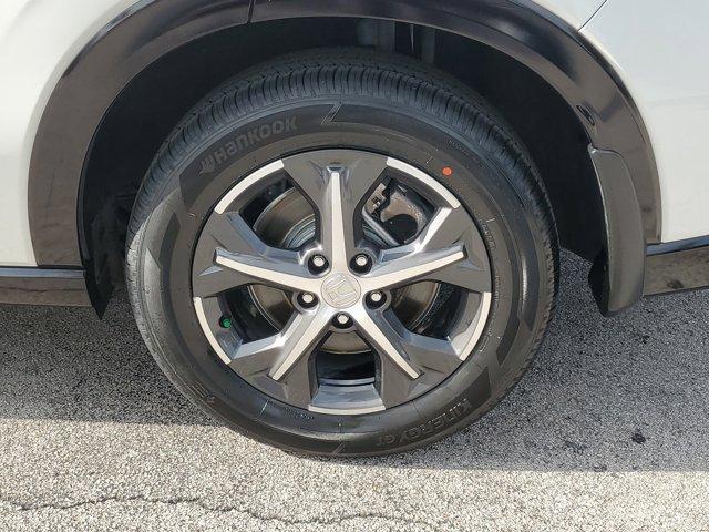 used 2023 Honda HR-V car, priced at $27,574