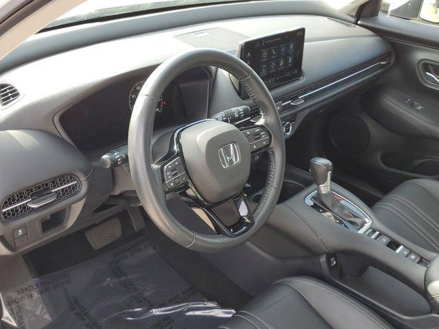 used 2023 Honda HR-V car, priced at $27,574