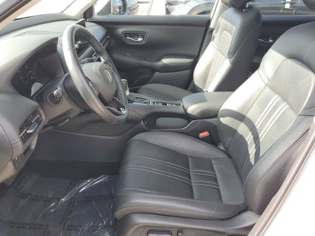 used 2023 Honda HR-V car, priced at $27,574