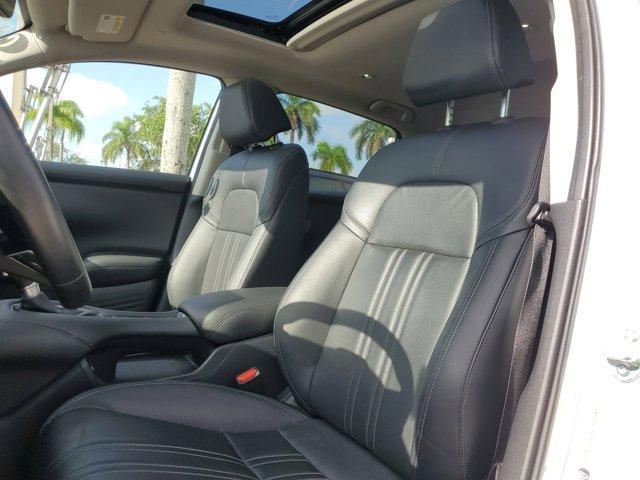 used 2023 Honda HR-V car, priced at $27,574