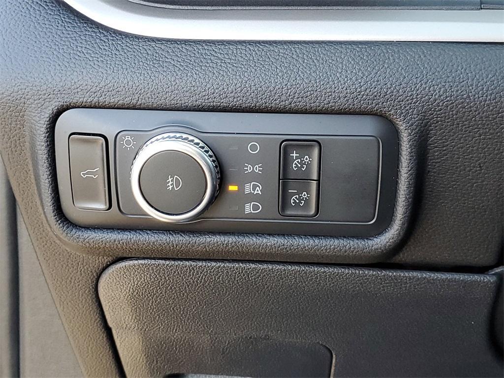 used 2022 Ford Explorer car, priced at $30,858