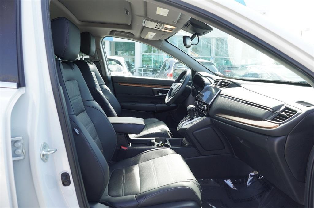 used 2022 Honda CR-V car, priced at $28,853