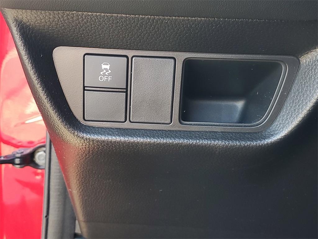used 2023 Honda HR-V car, priced at $26,108