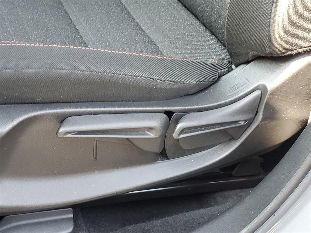 used 2023 Honda HR-V car, priced at $26,480
