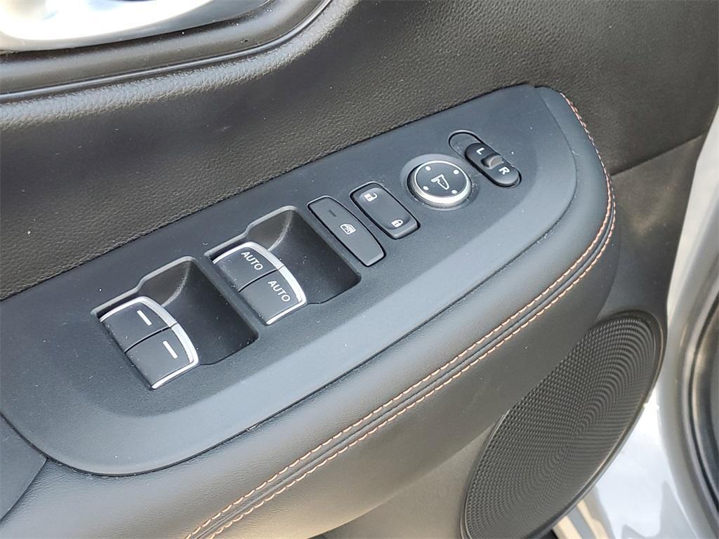 used 2023 Honda HR-V car, priced at $26,480